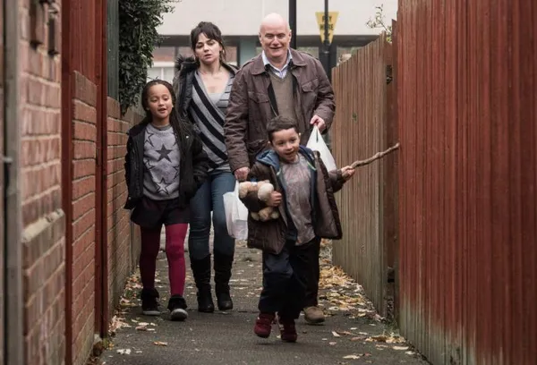 I, Daniel Blake